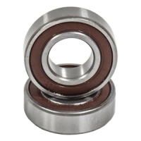 Подшипник 6205-2RS